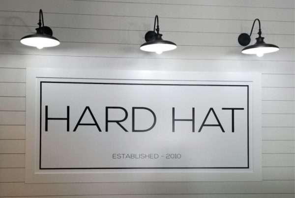 Hard Hat Services