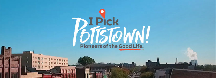 PAID Launches I Pick Pottstown Community Gift Card Program