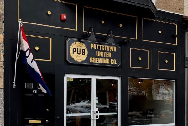 Pottstown United Brewing
