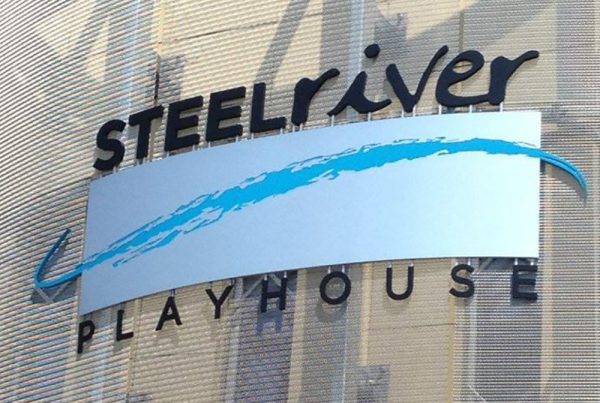 Steel River Playhouse