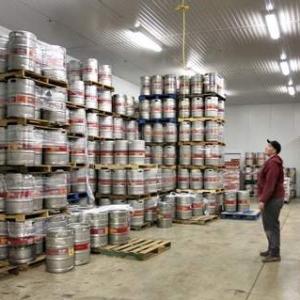 Craft beer maker Sly Fox starts brewing in Pottstown