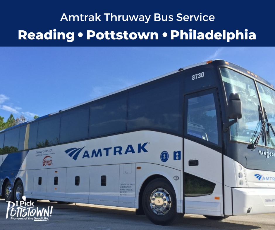 central pa aaa bus trips