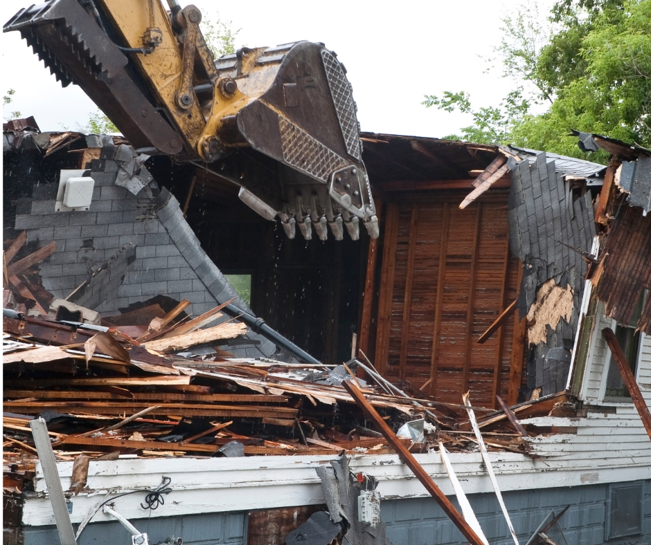 PAED Releases RFP for Demolition: Deadline July 15, 2022