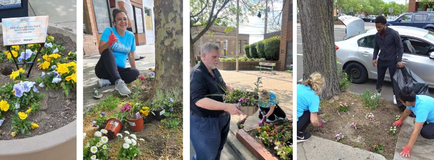 Repurpose! Beautification Impacts Economic Development