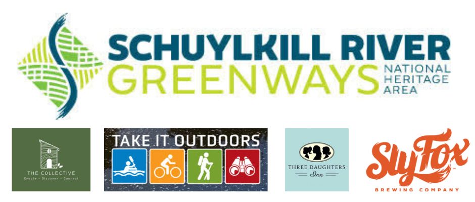 Pottstown’s Trail Based Businesses Announced by Schuylkill River Greenways National Heritage Area (SRG NHA)