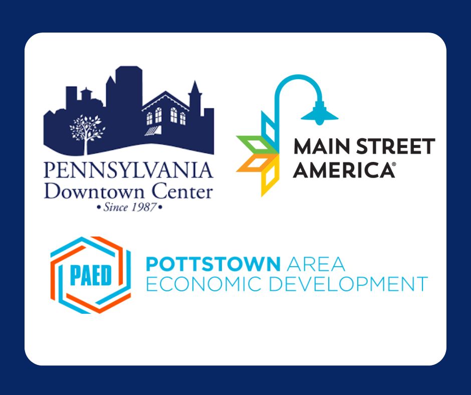 Investing in Pottstown’s Downtown Revitalization