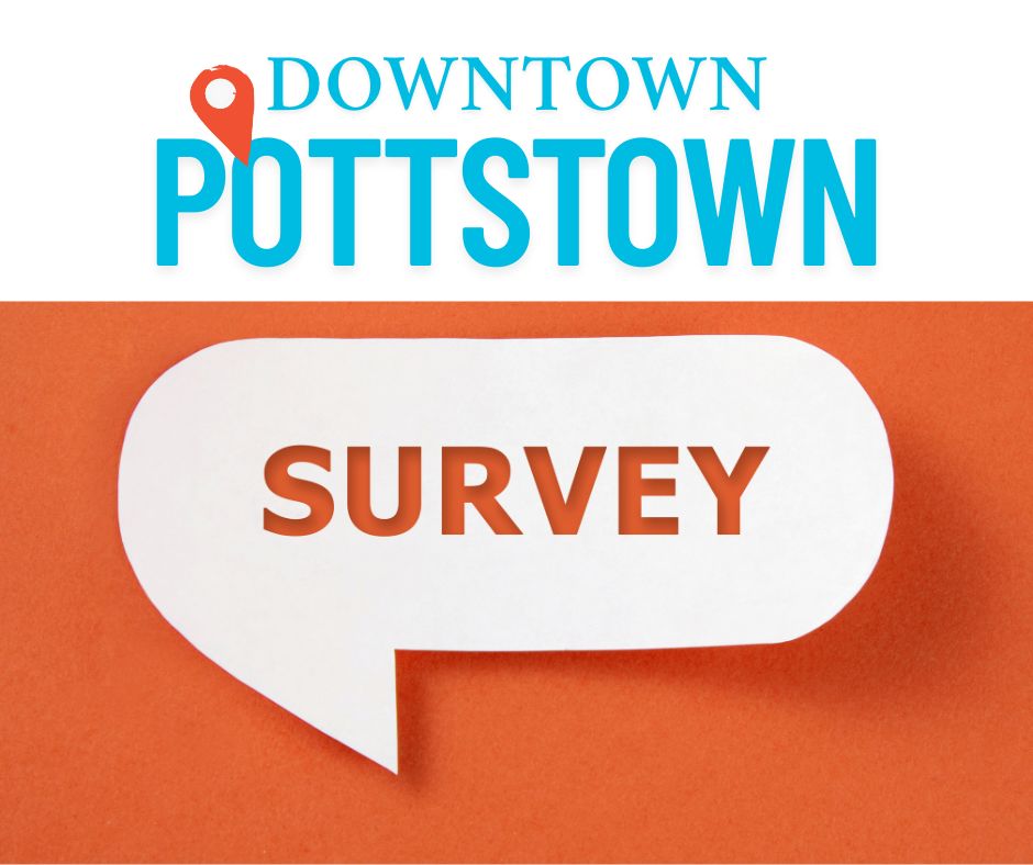 Pottstown Community Perception Survey, May 2025