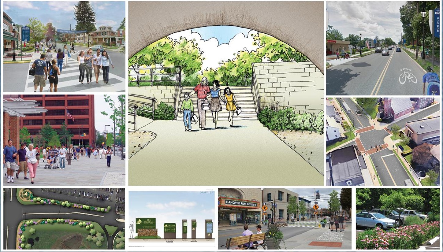Streetscape Planning Sessions Presented by Simone Collins Landscape Architect & Sieler + Drury Architecture